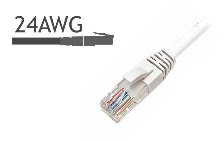 24AWG